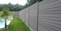 Portail Clôtures dans la vente du matériel pour les clôtures et les clôtures à Goos